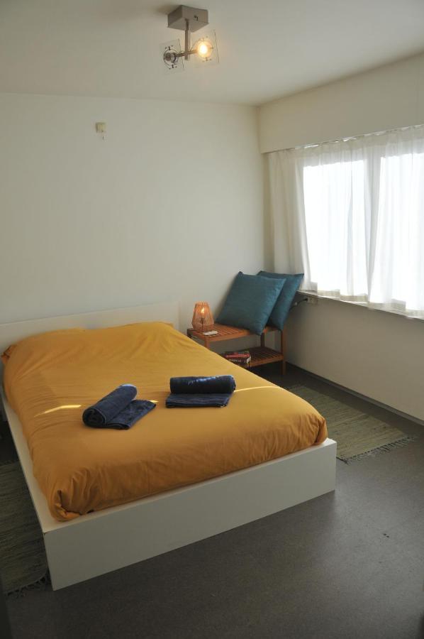 At Number 1 Bed & Breakfast Rumst Luaran gambar